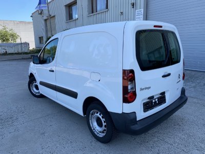 Citroen Berlingo | 3