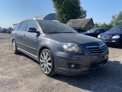 Toyota Avensis | 1