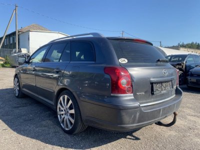 Toyota Avensis | 3