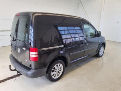 Volkswagen Caddy | 3