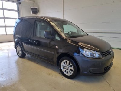 Volkswagen Caddy | 2
