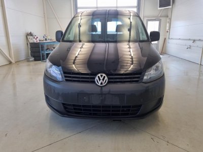 Volkswagen Caddy | 1