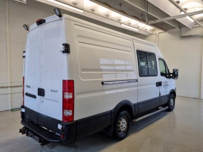 Iveco Daily | 3