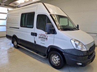 Iveco Daily | 2