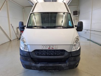 Iveco Daily | 1