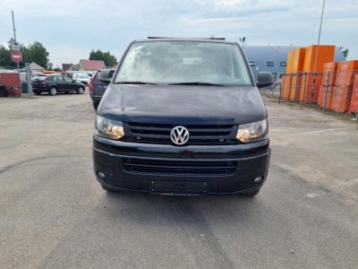 Volkswagen Transporter | 1