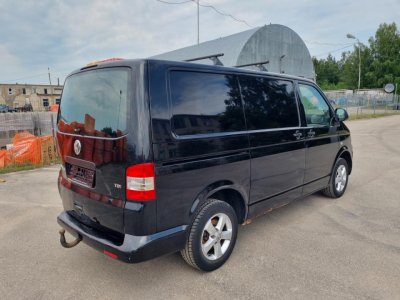 Volkswagen Transporter | 3