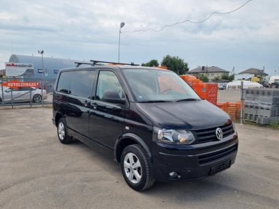 Volkswagen Transporter | 2