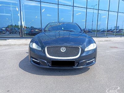 Jaguar XJ | 3