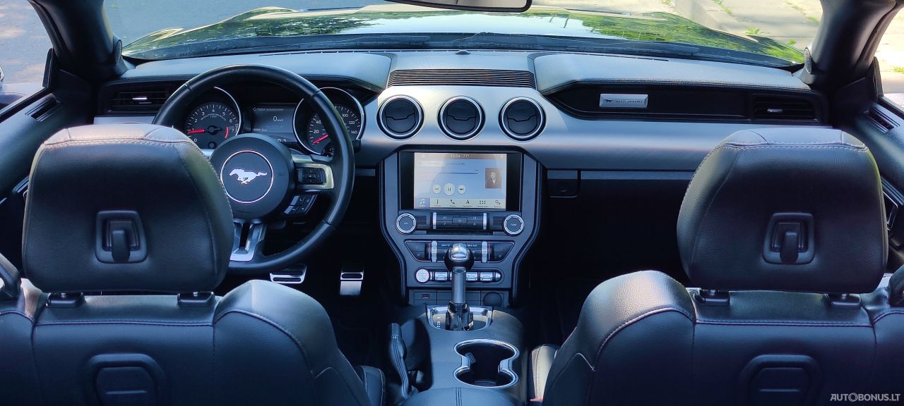 Ford Mustang | 3