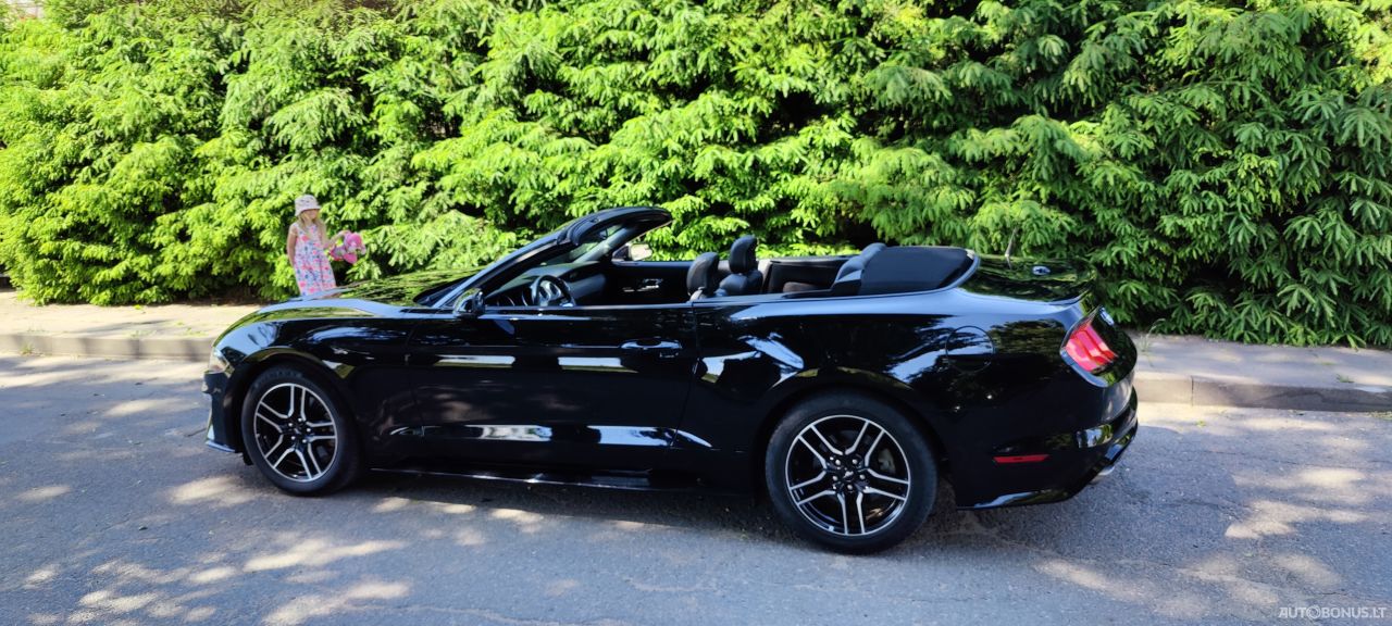 Ford Mustang | 4