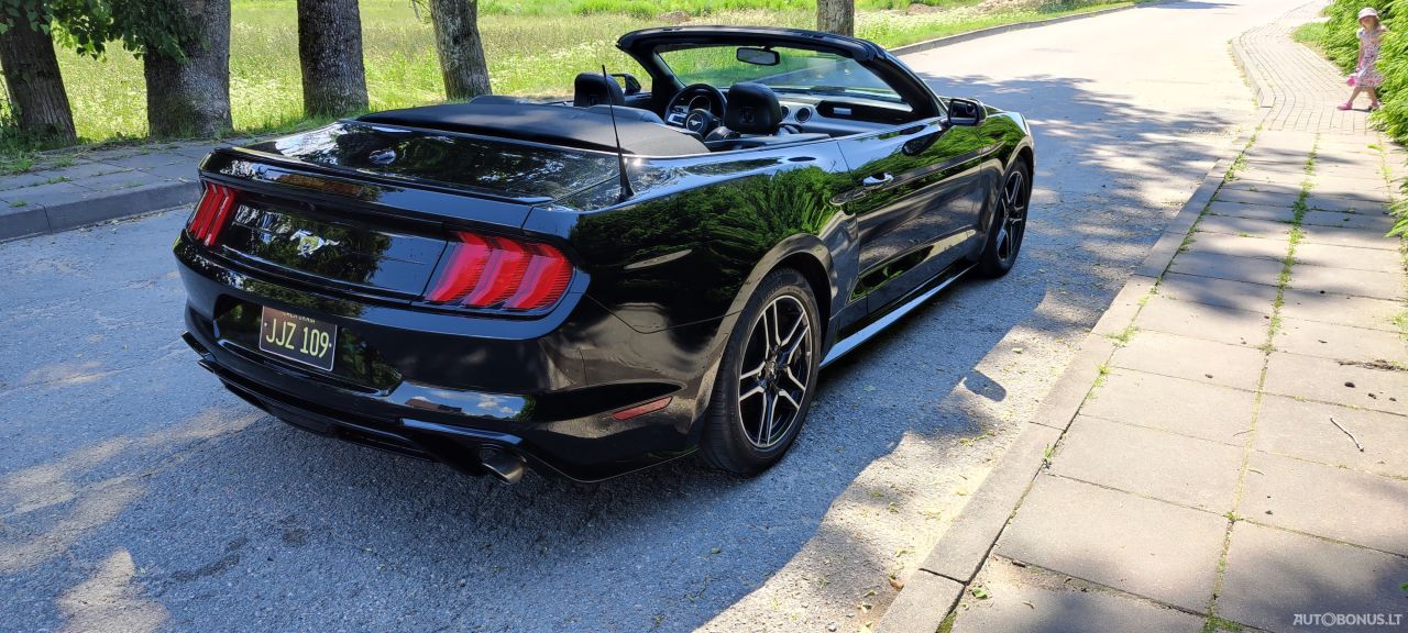 Ford Mustang | 11