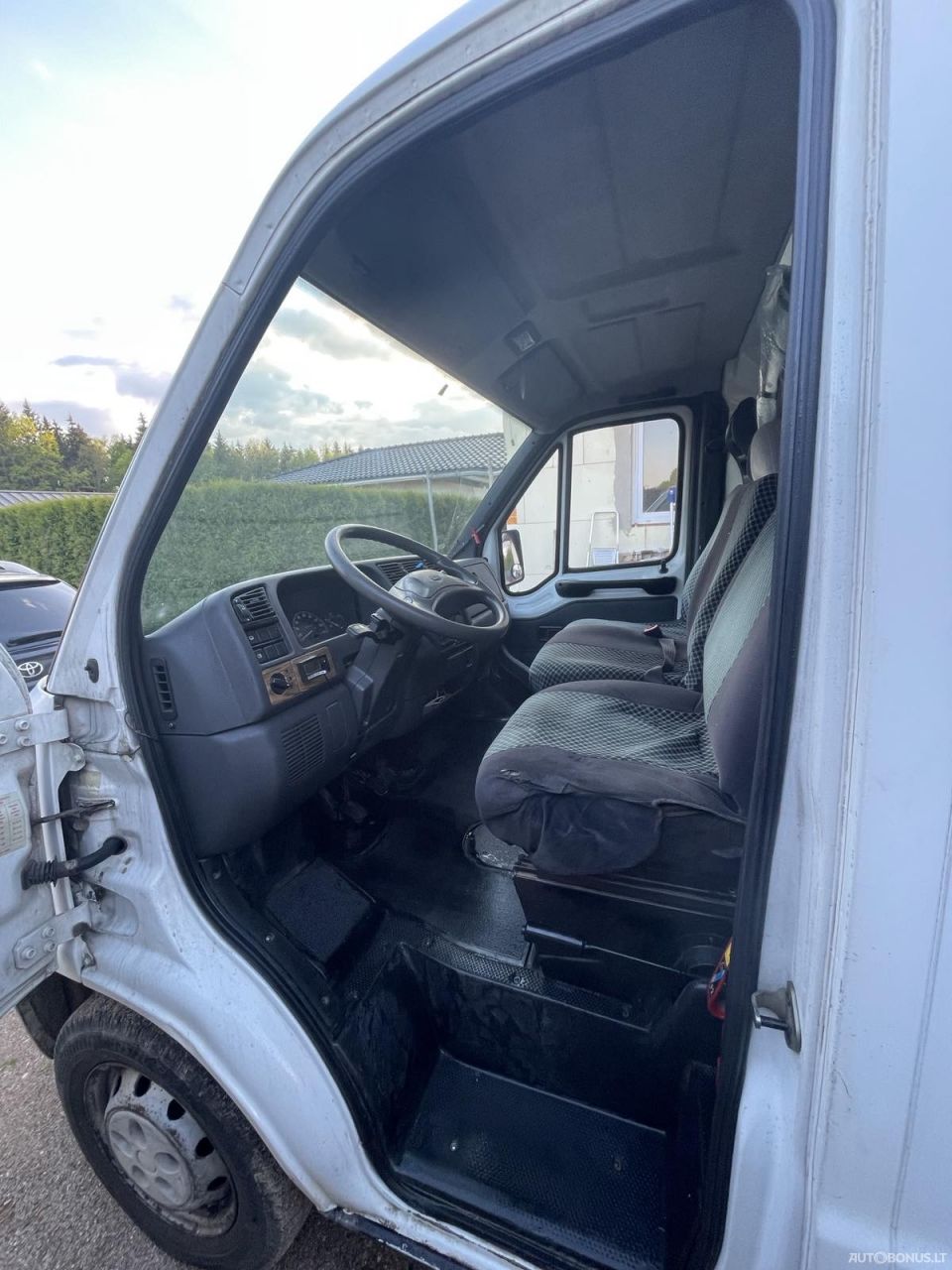 Fiat Ducato | 5