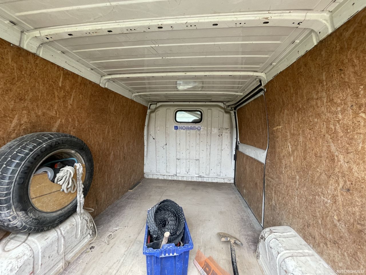 Fiat Ducato | 7
