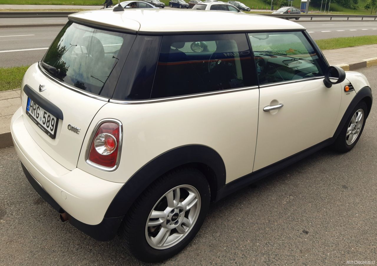 Mini One | 7