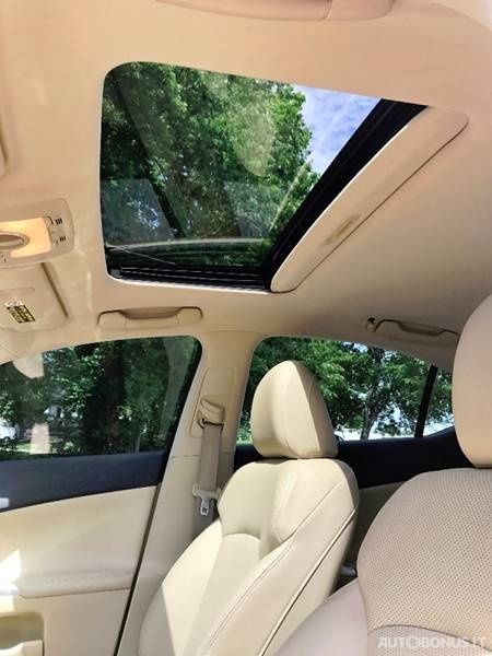 Lexus IS 250 | 2
