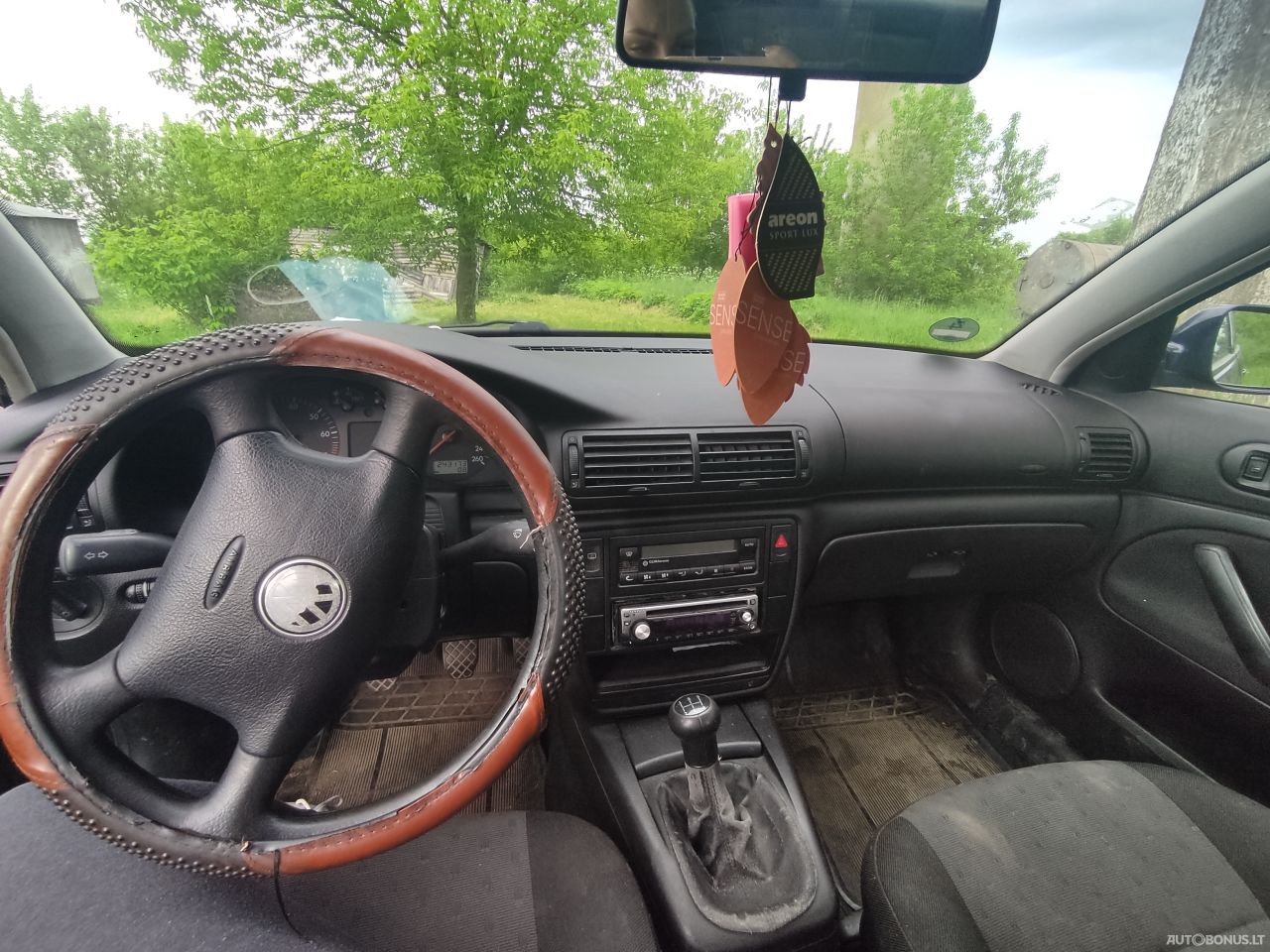 Volkswagen Passat | 6