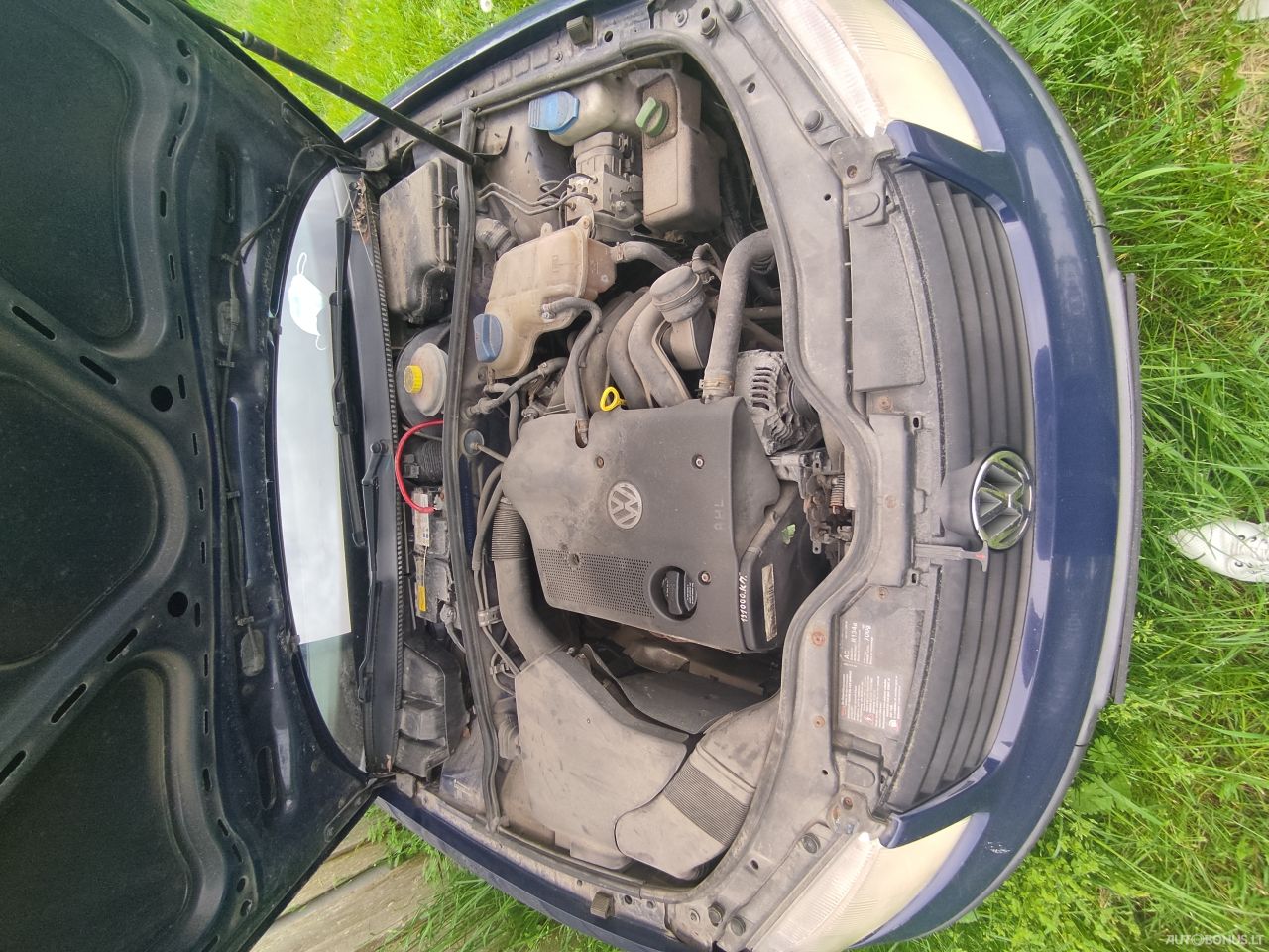 Volkswagen Passat | 7