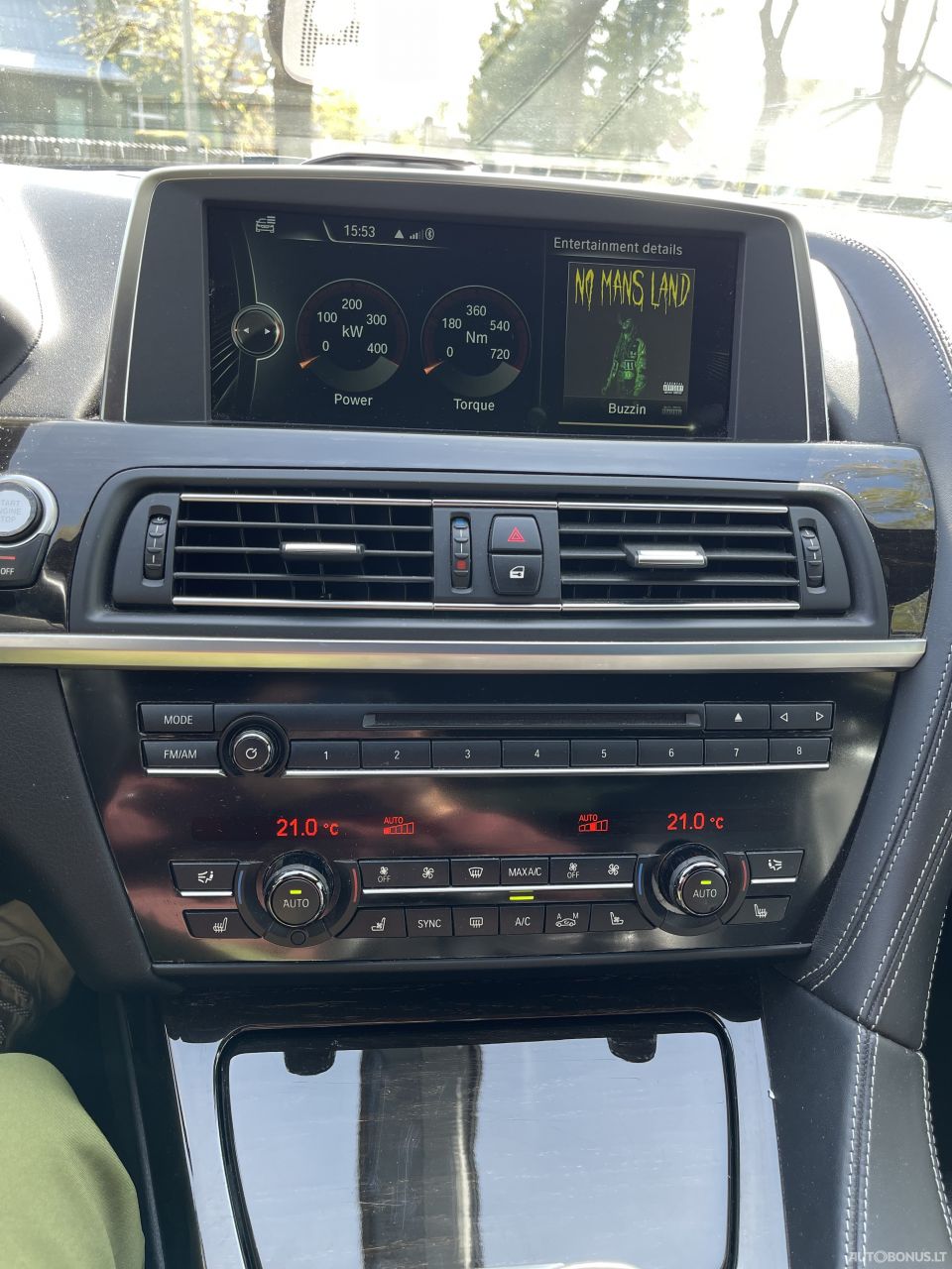 BMW 650 Gran Coupe | 4