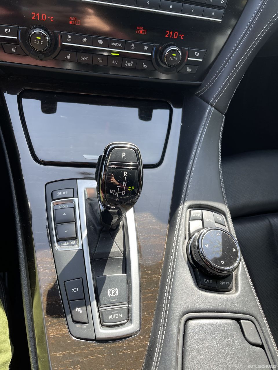BMW 650 Gran Coupe | 5