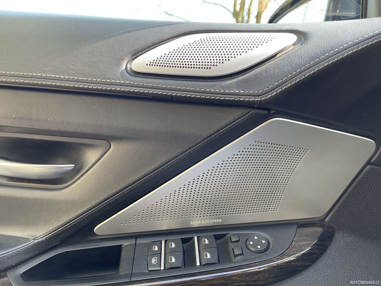 BMW 650 Gran Coupe | 6