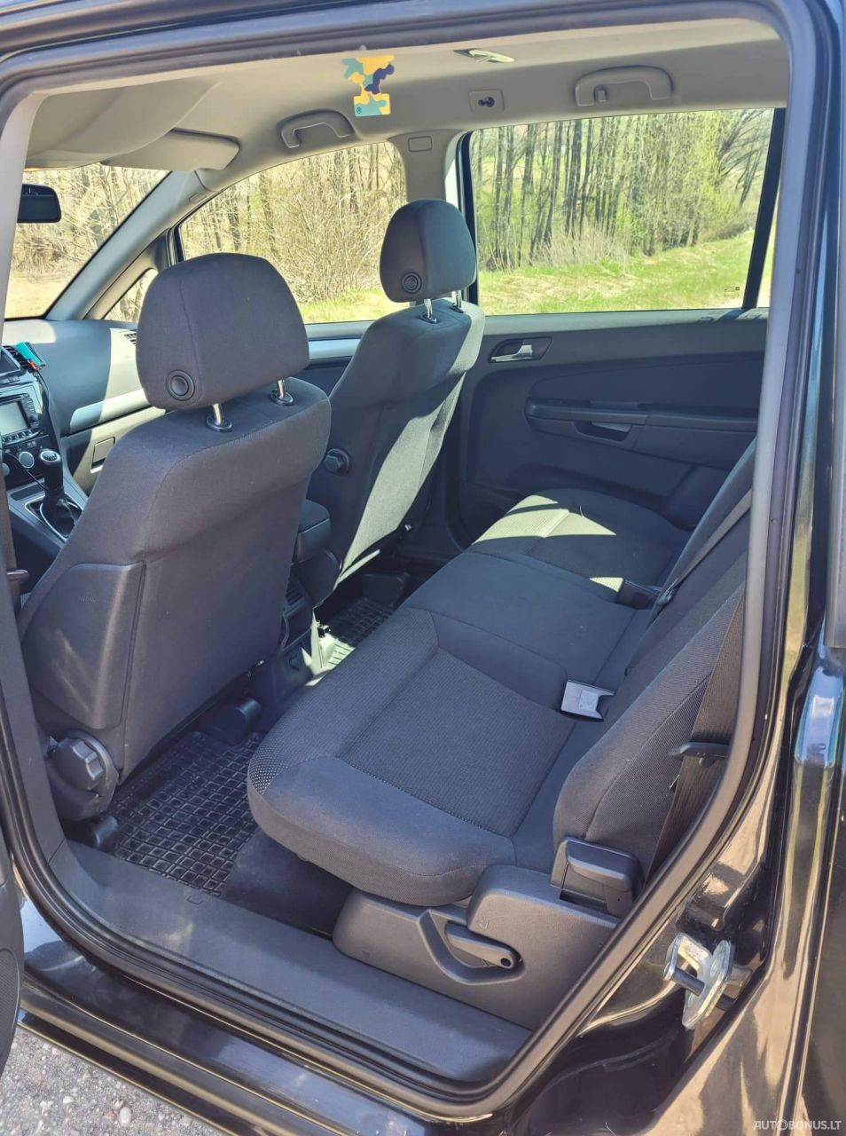 Opel Zafira | 5