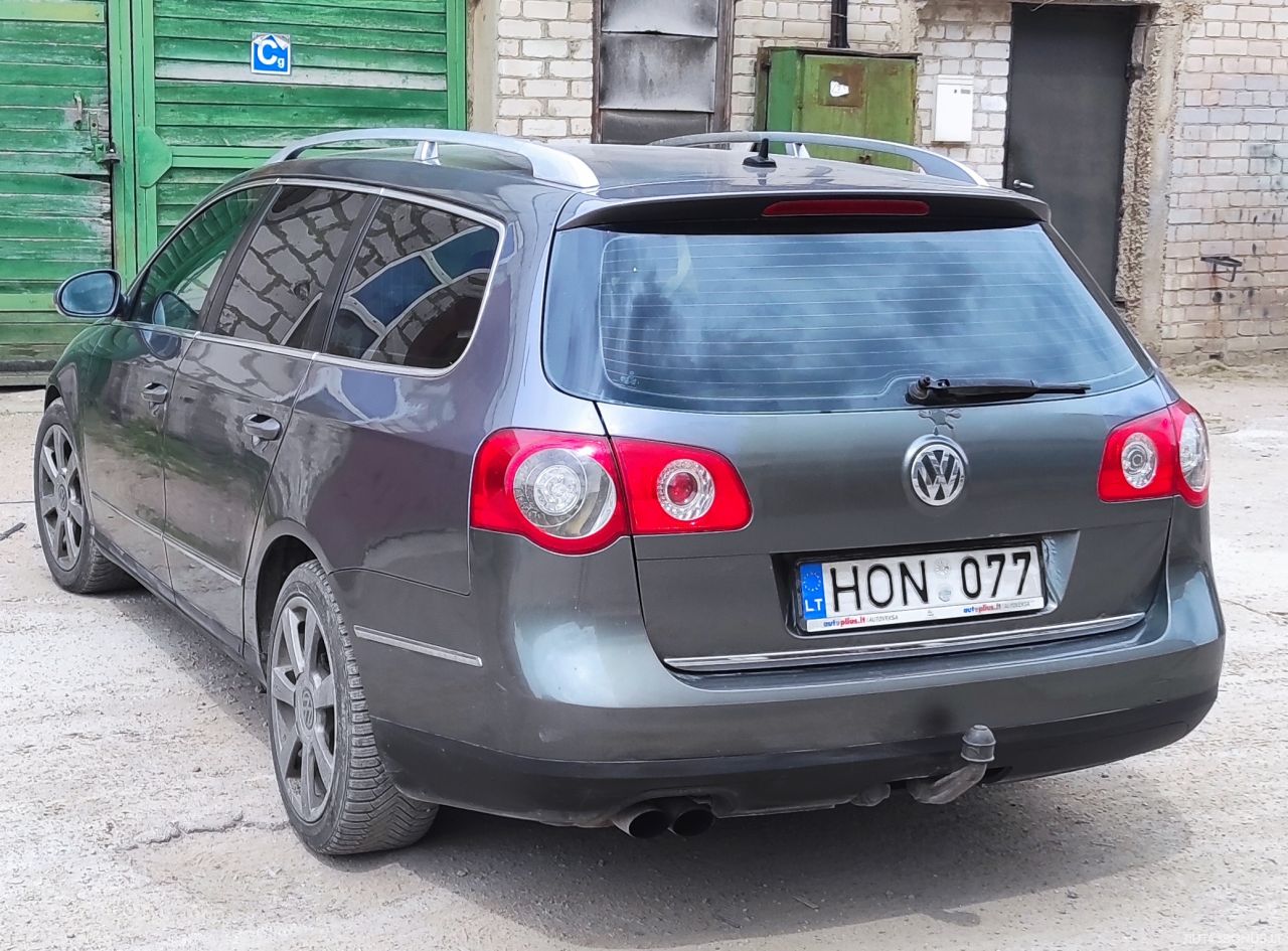 Volkswagen Passat | 5