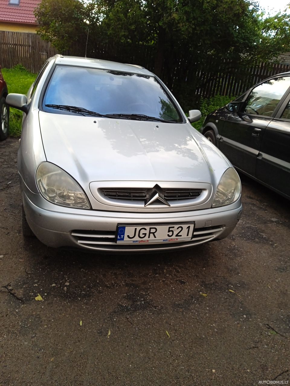 Citroen Xsara | 4