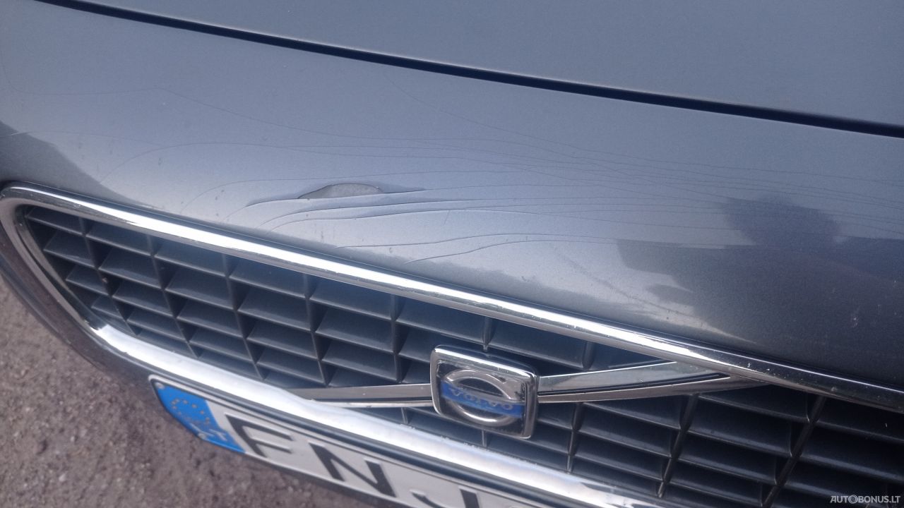 Volvo S40 | 10