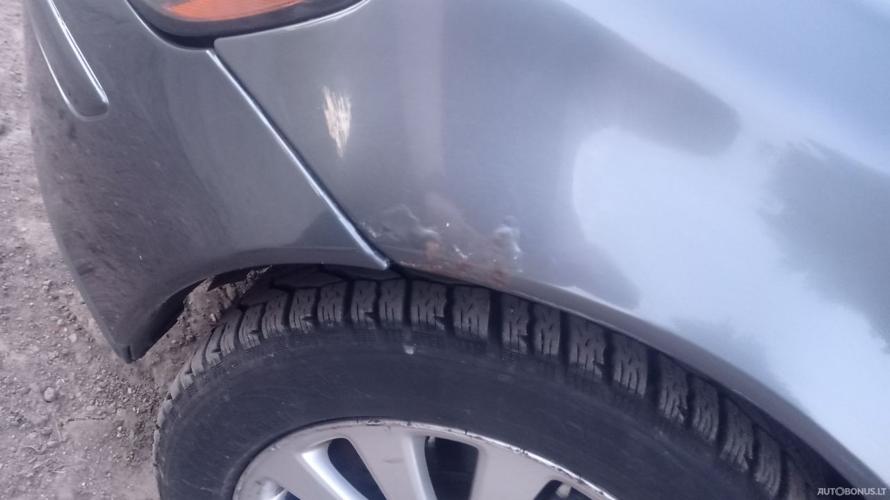 Volvo S40 | 13