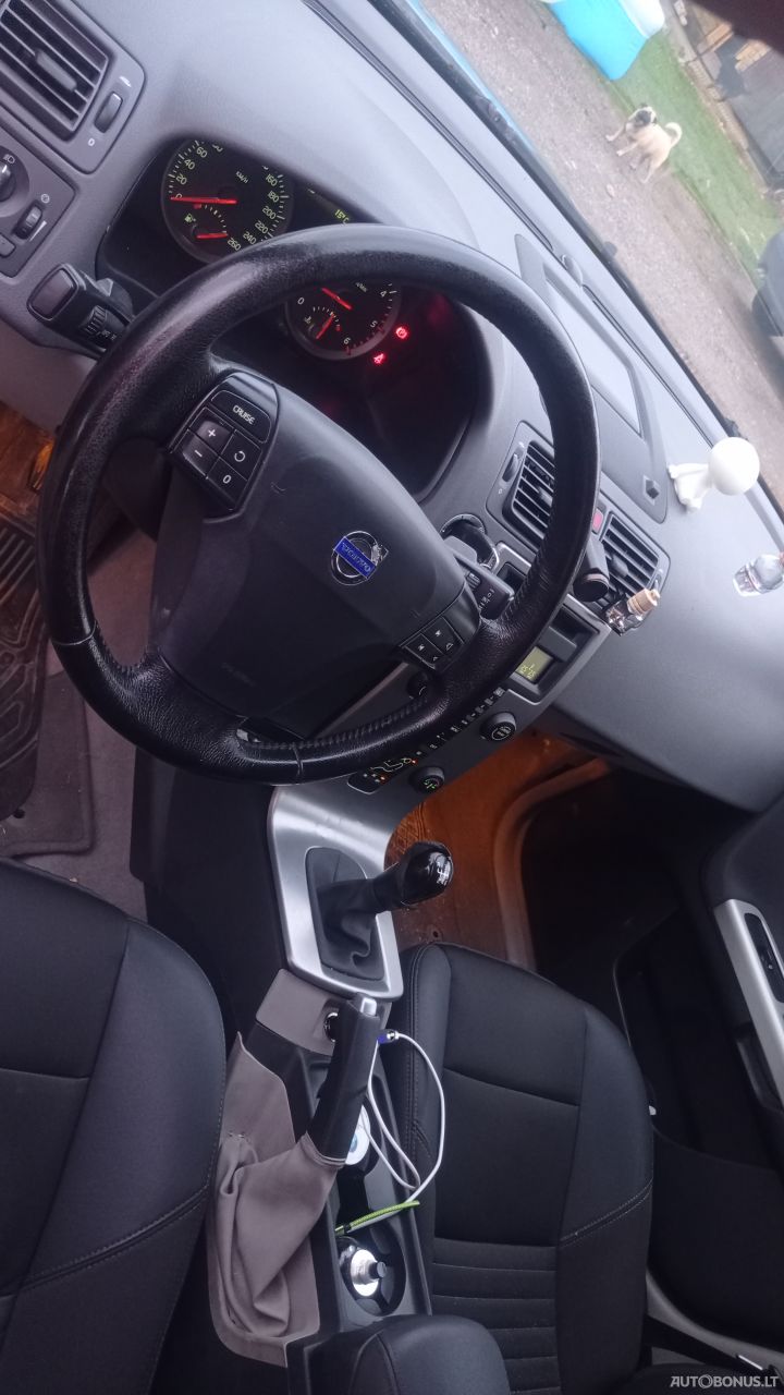 Volvo S40 | 2
