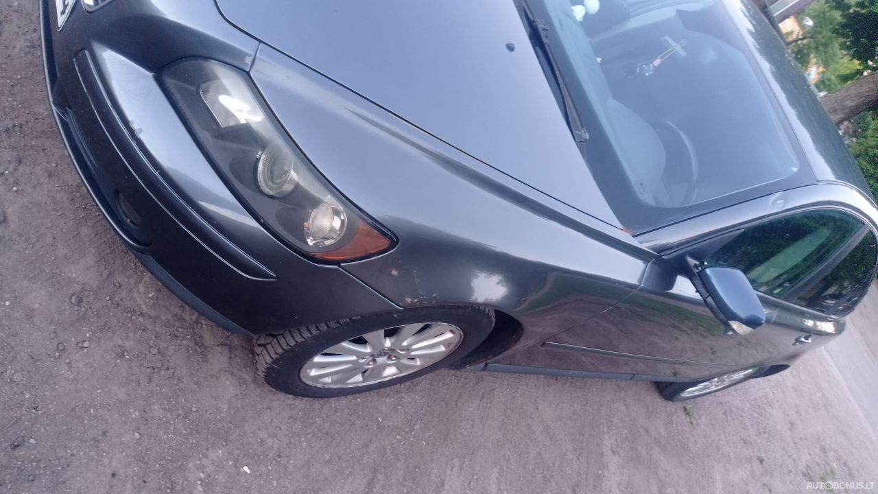 Volvo S40 | 12