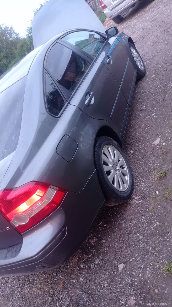 Volvo S40 | 6
