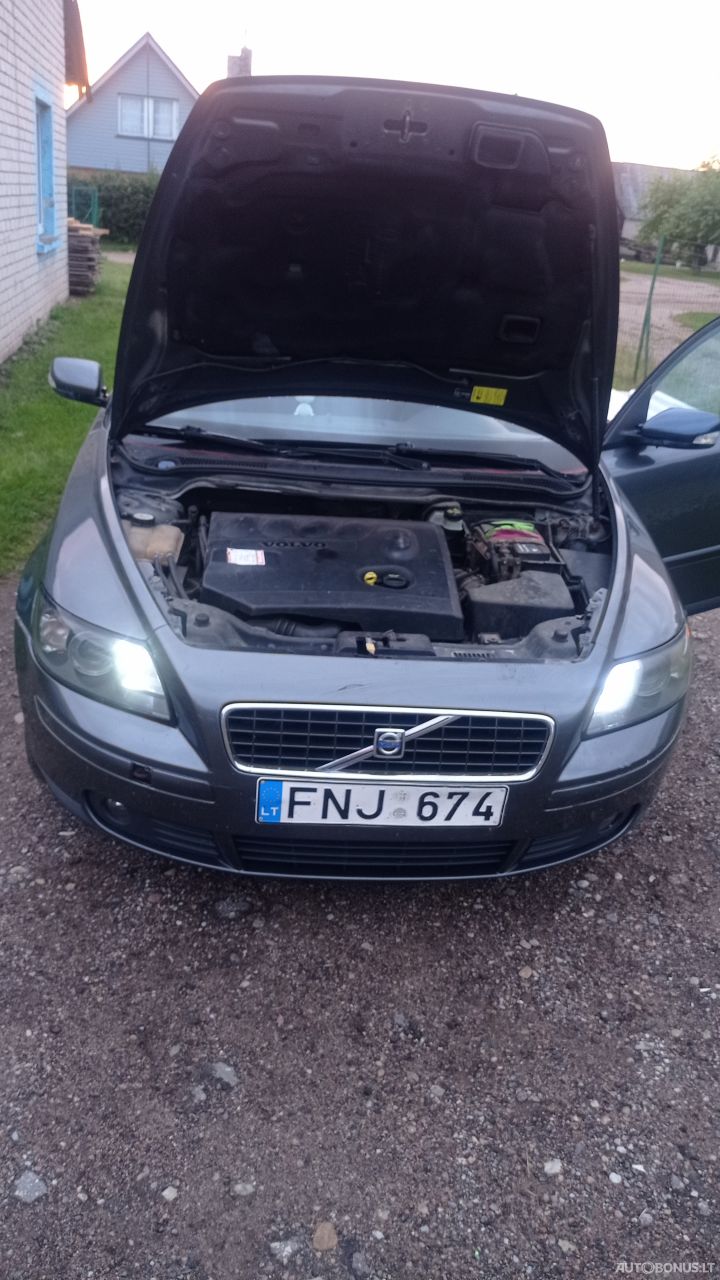 Volvo S40 | 7