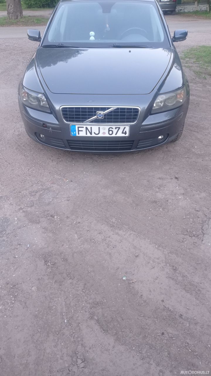 Volvo S40 | 14