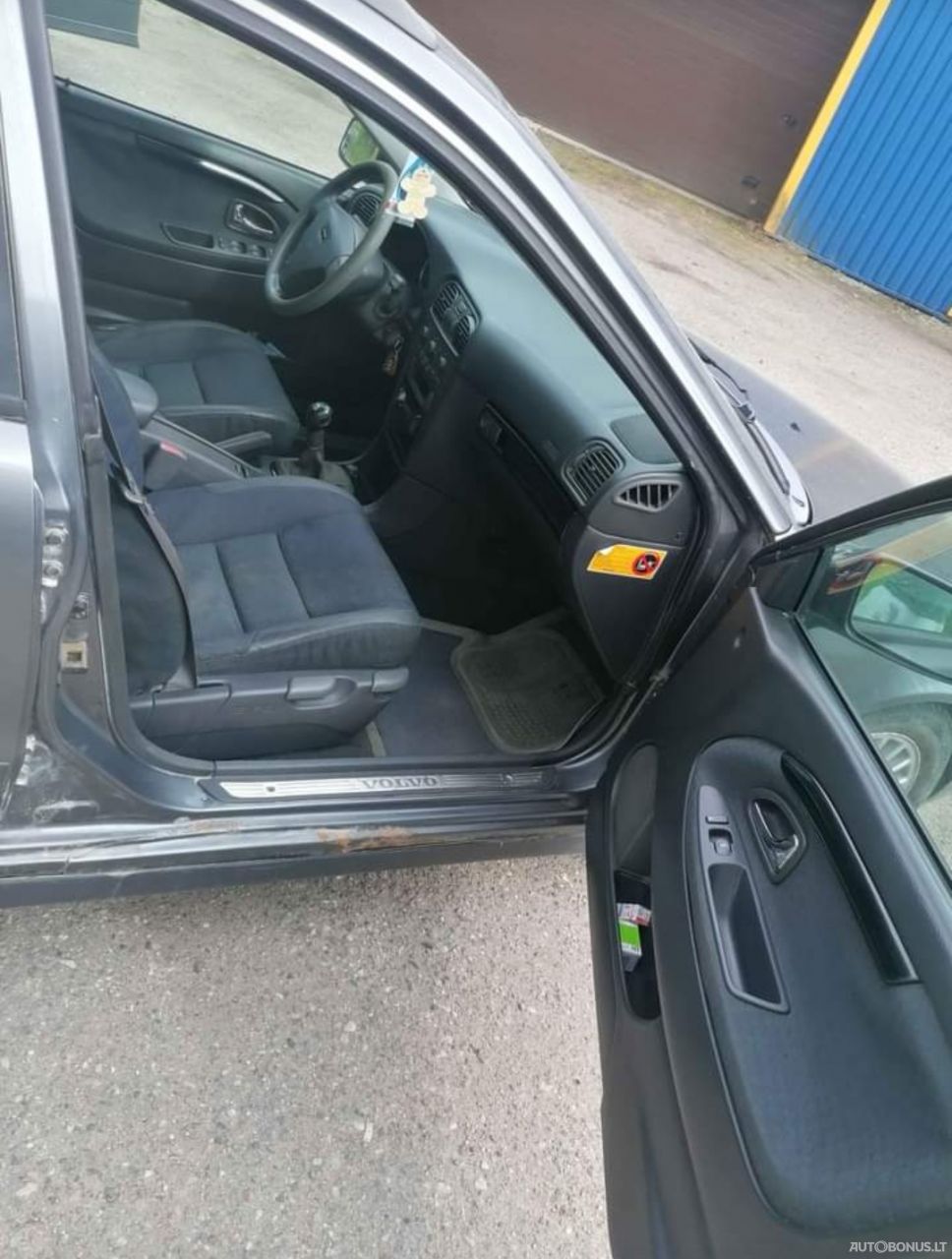 Volvo V40 | 5