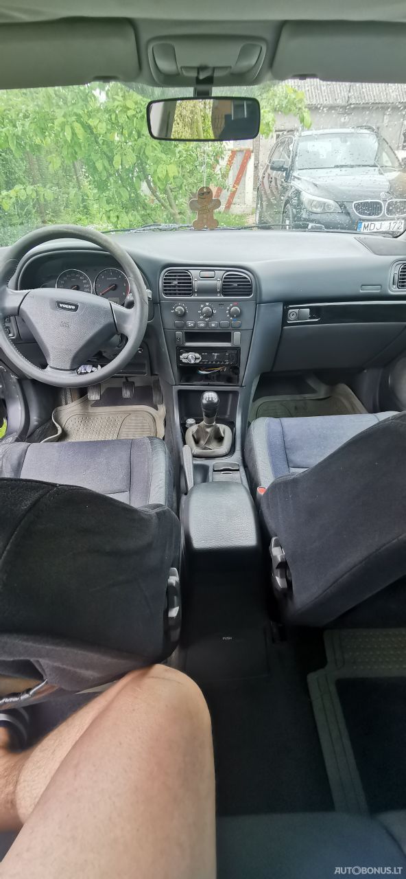 Volvo V40 | 4