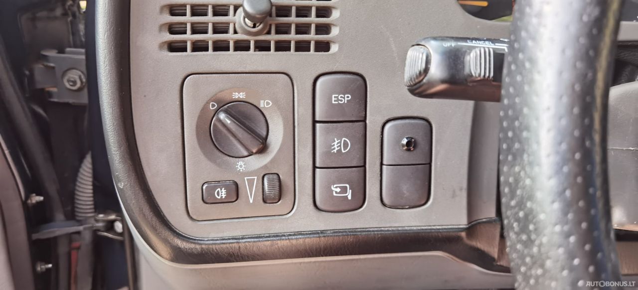 Saab 9-5 | 3