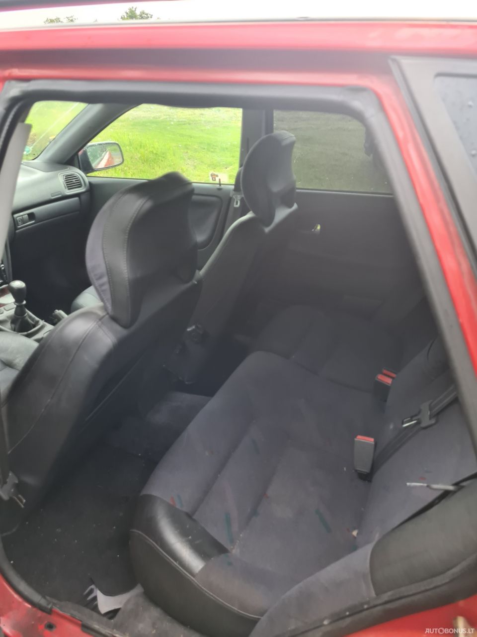 Volvo V40 | 5