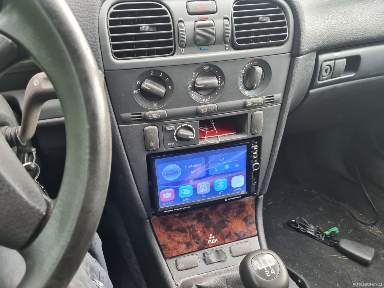 Volvo V40 | 6