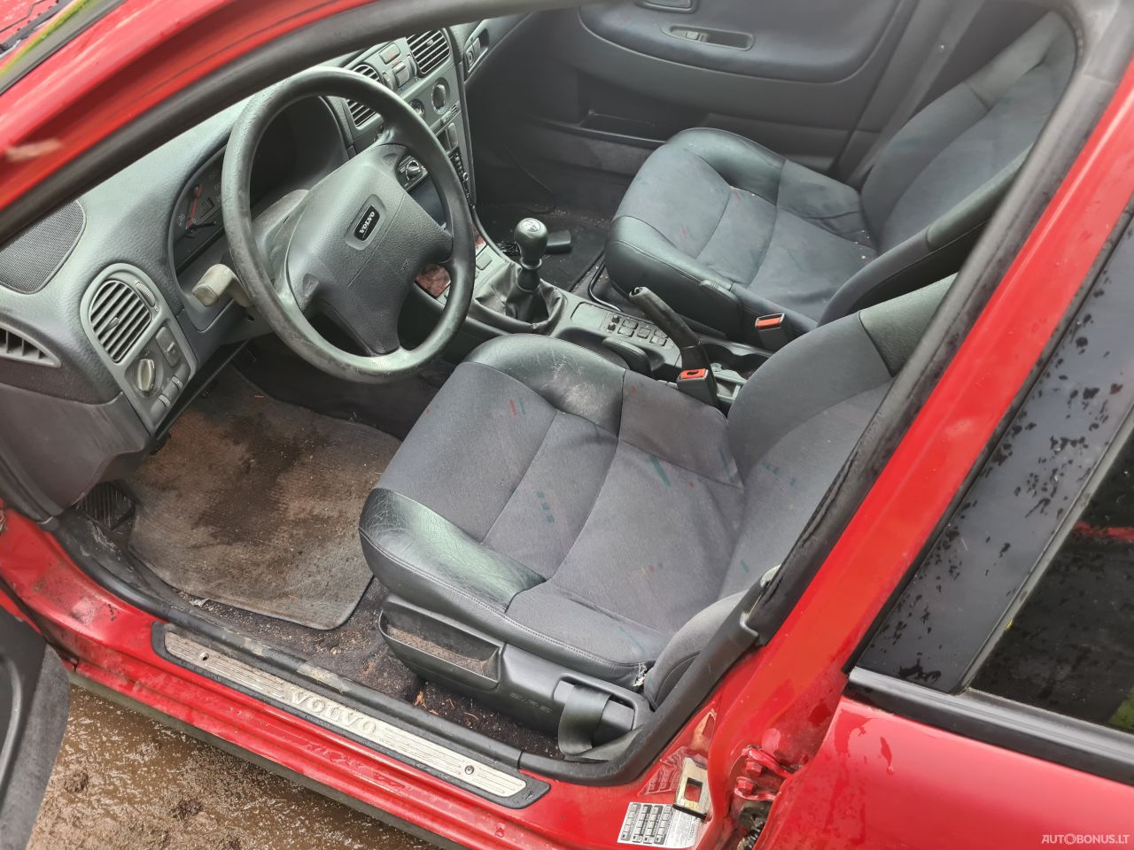Volvo V40 | 8