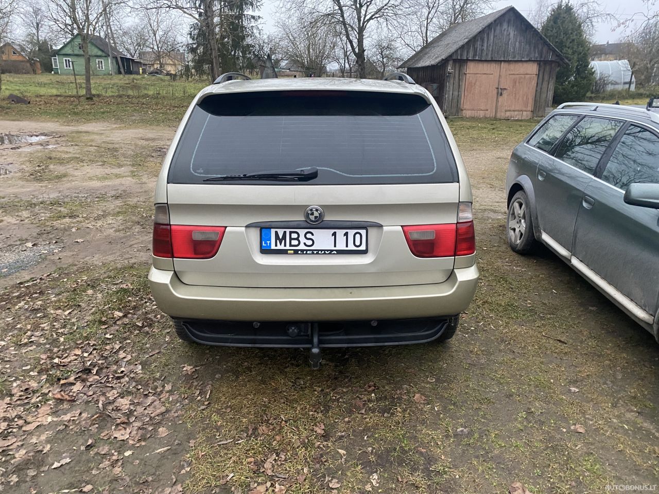 BMW X5 | 4