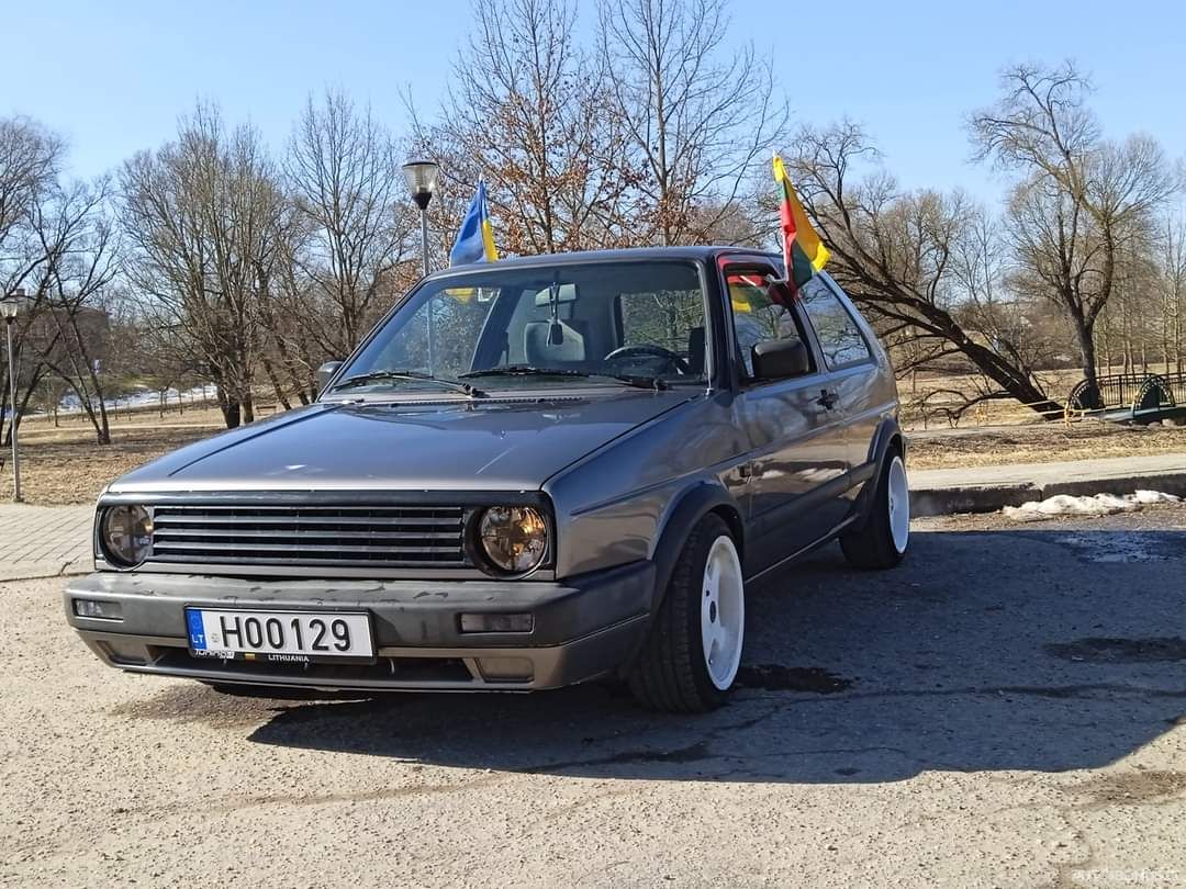 Volkswagen Golf | 6