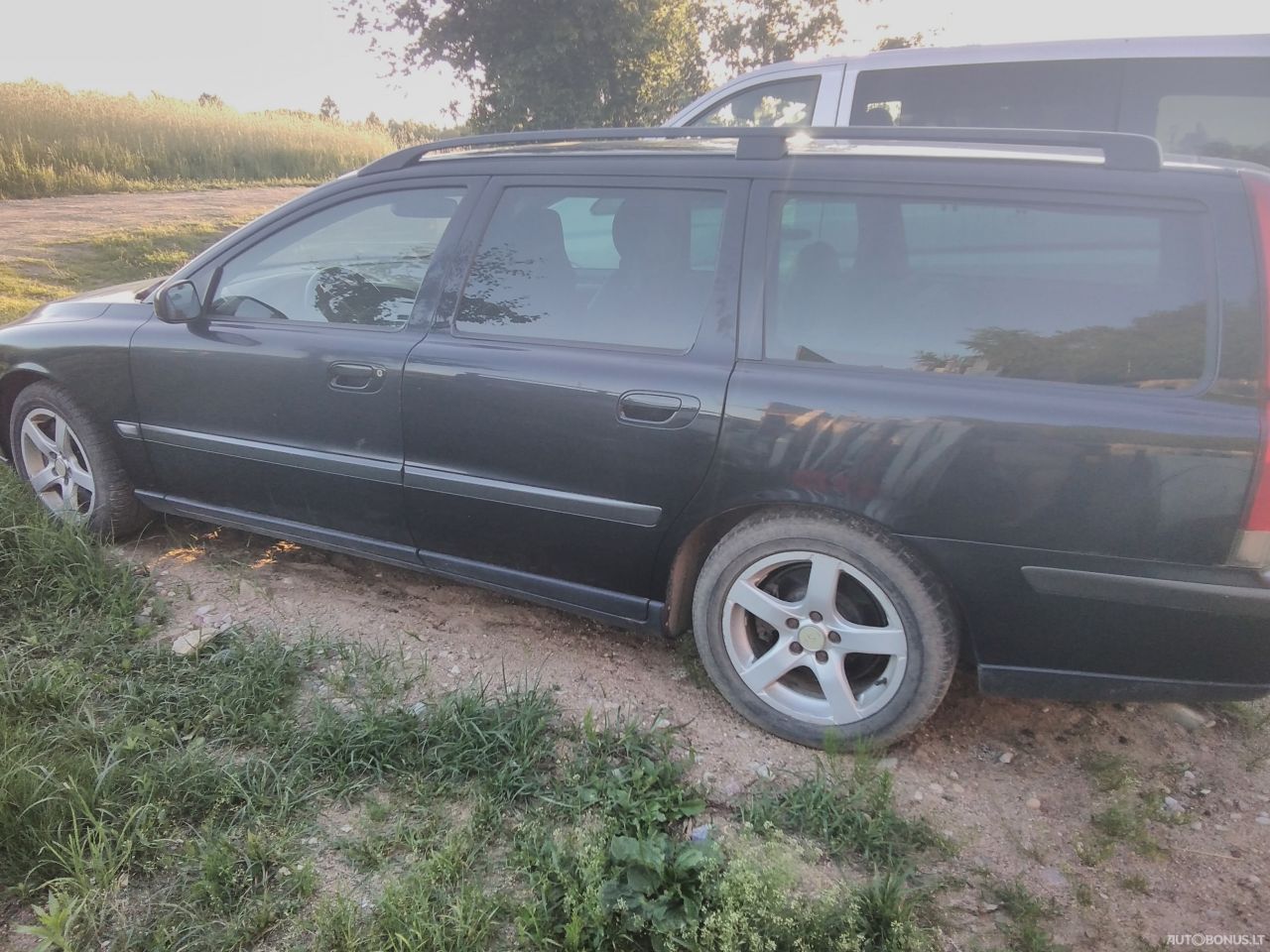 Volvo V70 | 2