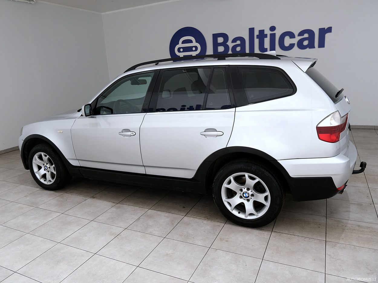 BMW X3 | 3