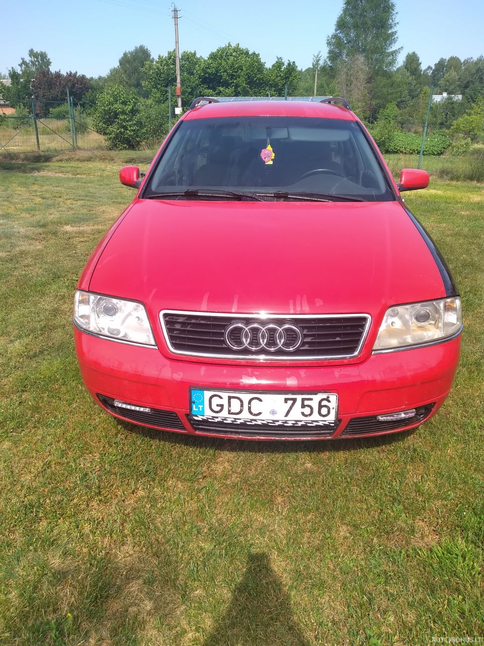 Audi