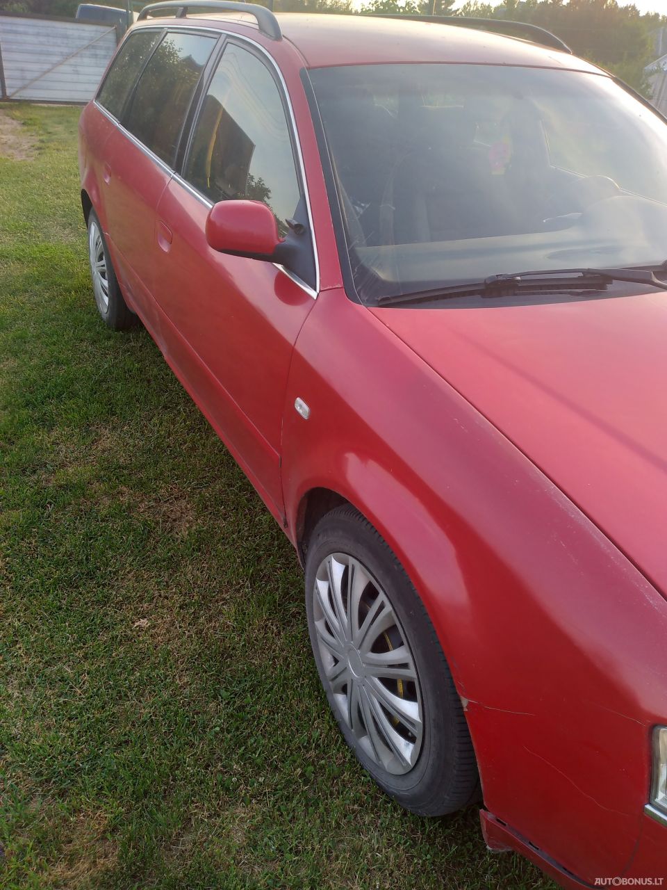 Audi | 1