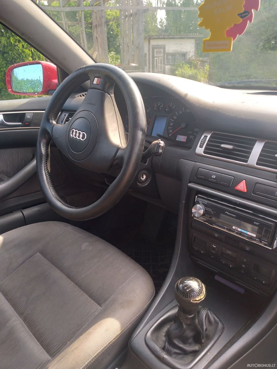Audi | 5