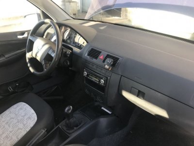 Peugeot, Vienatūris | 2