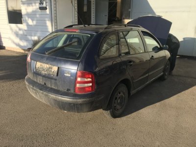 Peugeot, Vienatūris